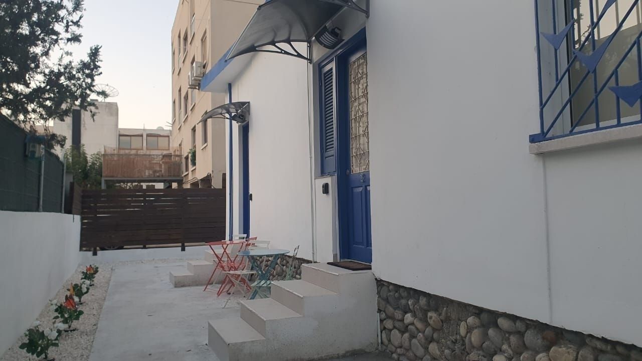 Вилла в Ларнаке, Кипр, 170 м² - фото 14