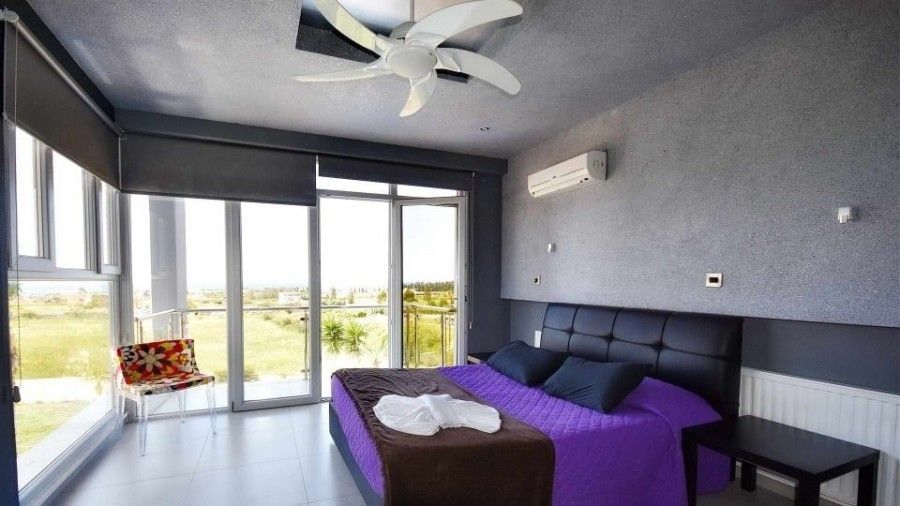 Вилла в Пафосе, Кипр, 410 м² - фото 14