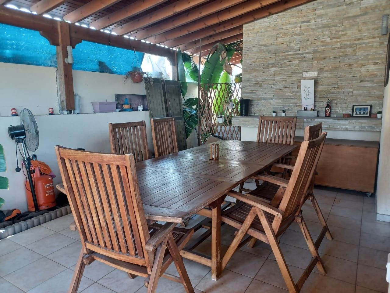 Вилла в Лимасоле, Кипр, 170 м² - фото 14