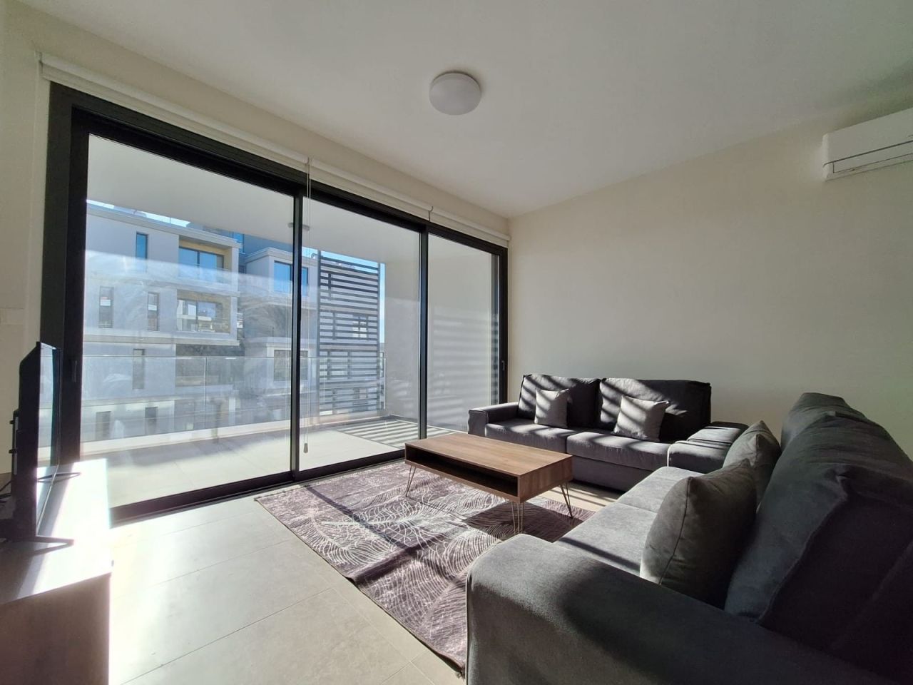 Апартаменты в Пафосе, Кипр - фото 14