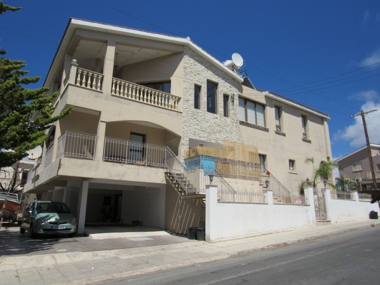 Коммерческая недвижимость в Пафосе, Кипр - фото 14