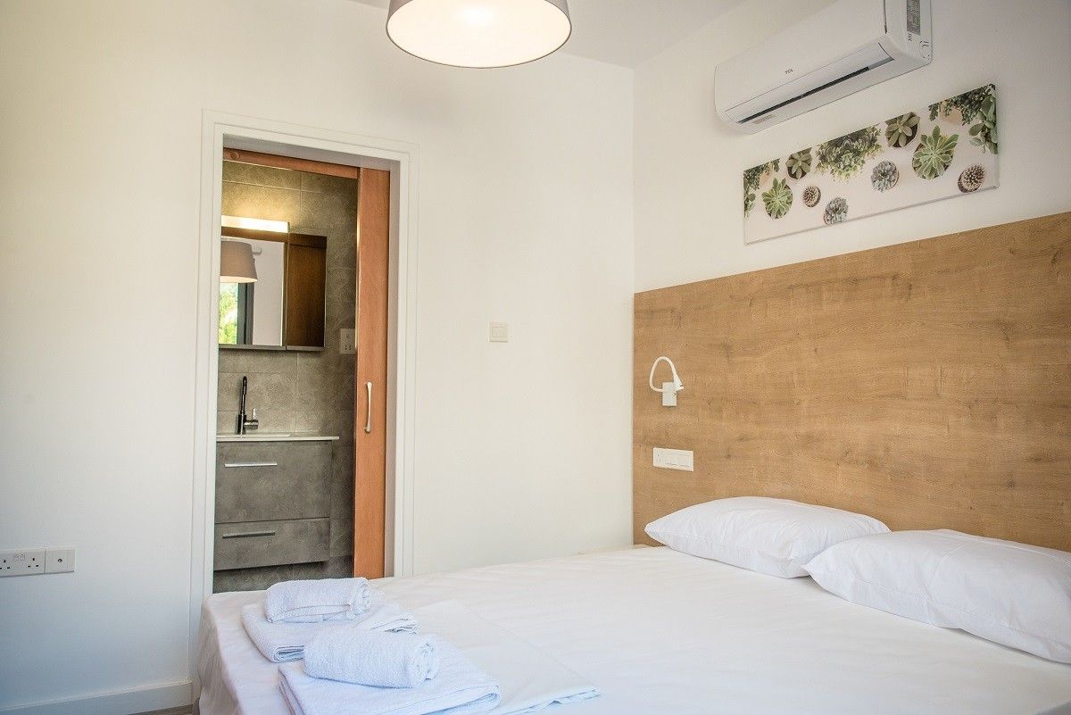 Коммерческая недвижимость в Пафосе, Кипр, 3 006 м² - фото 14