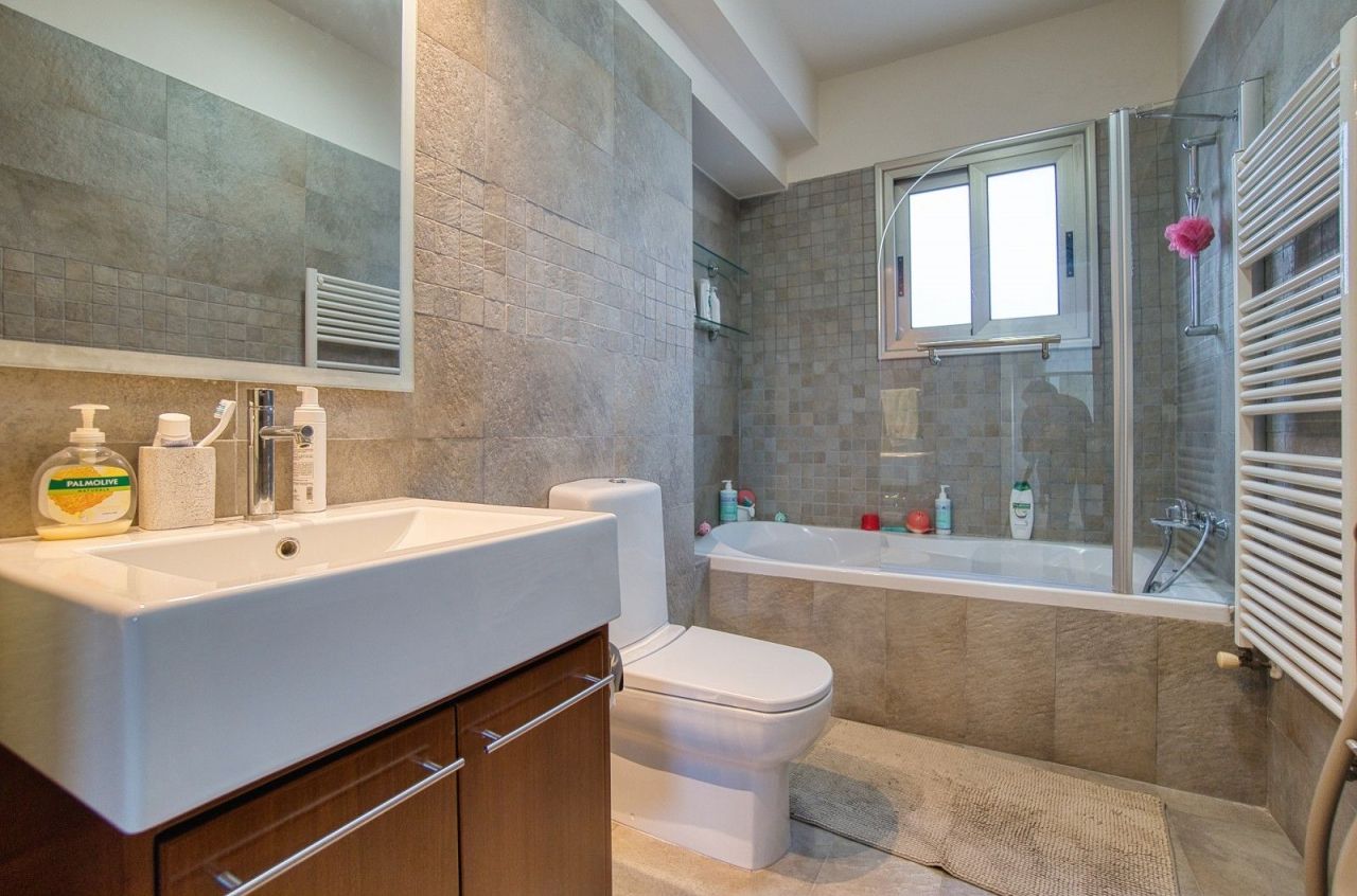 Вилла в Лимасоле, Кипр, 500 м² - фото 14