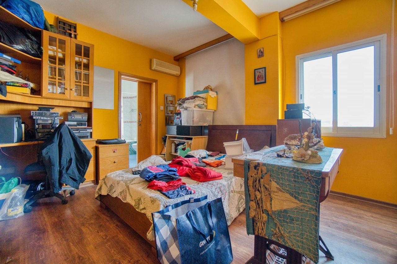 Пентхаус в Пафосе, Кипр, 378 м² - фото 14