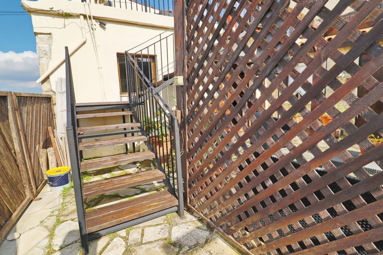 Вилла в Пафосе, Кипр, 160 м² - фото 14