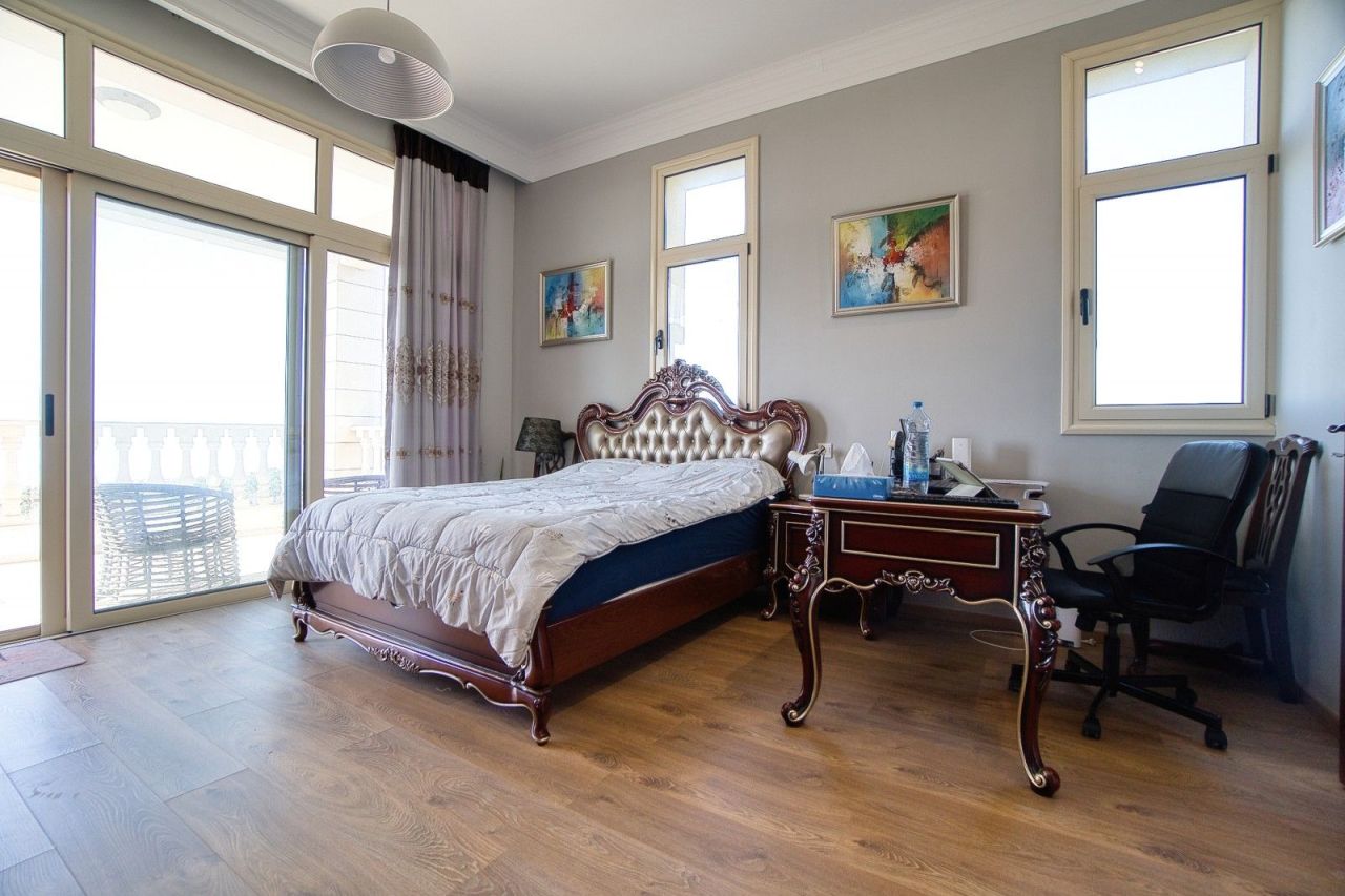 Вилла в Пафосе, Кипр, 368 м² - фото 14