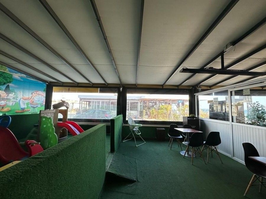 Кафе, ресторан в Ларнаке, Кипр - фото 14