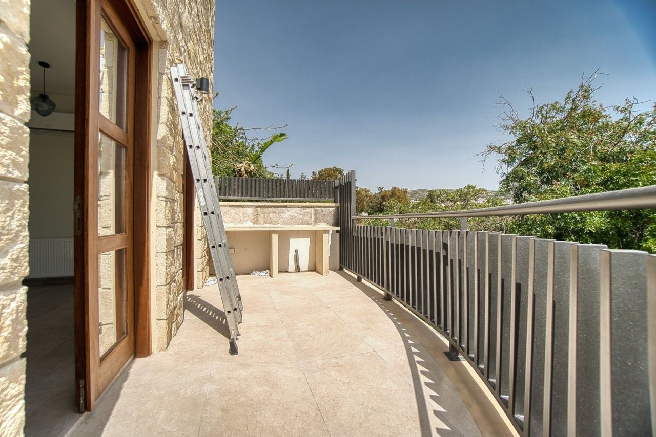 Вилла в Пафосе, Кипр, 150 м² - фото 14