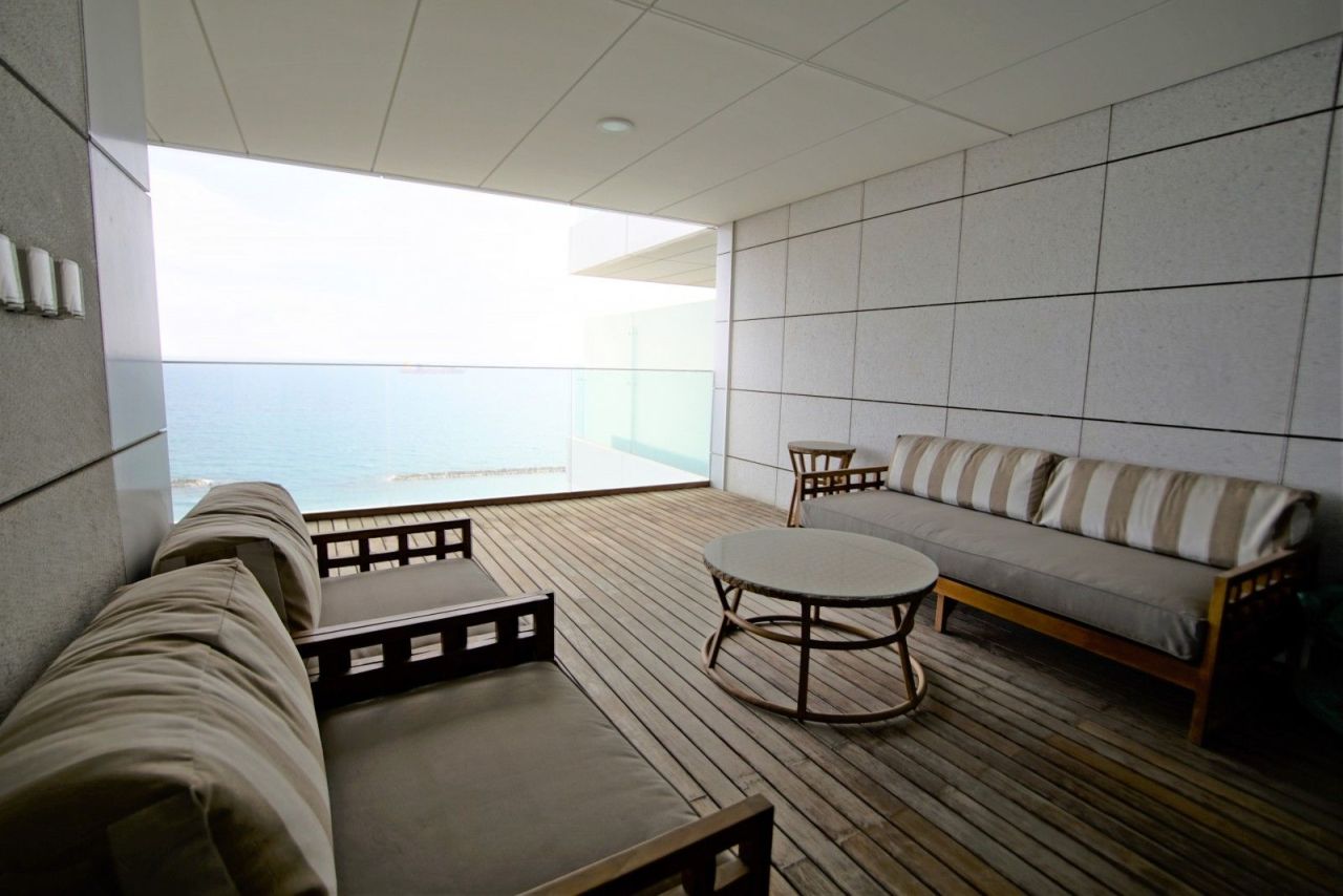 Апартаменты в Лимасоле, Кипр, 314 м² - фото 14