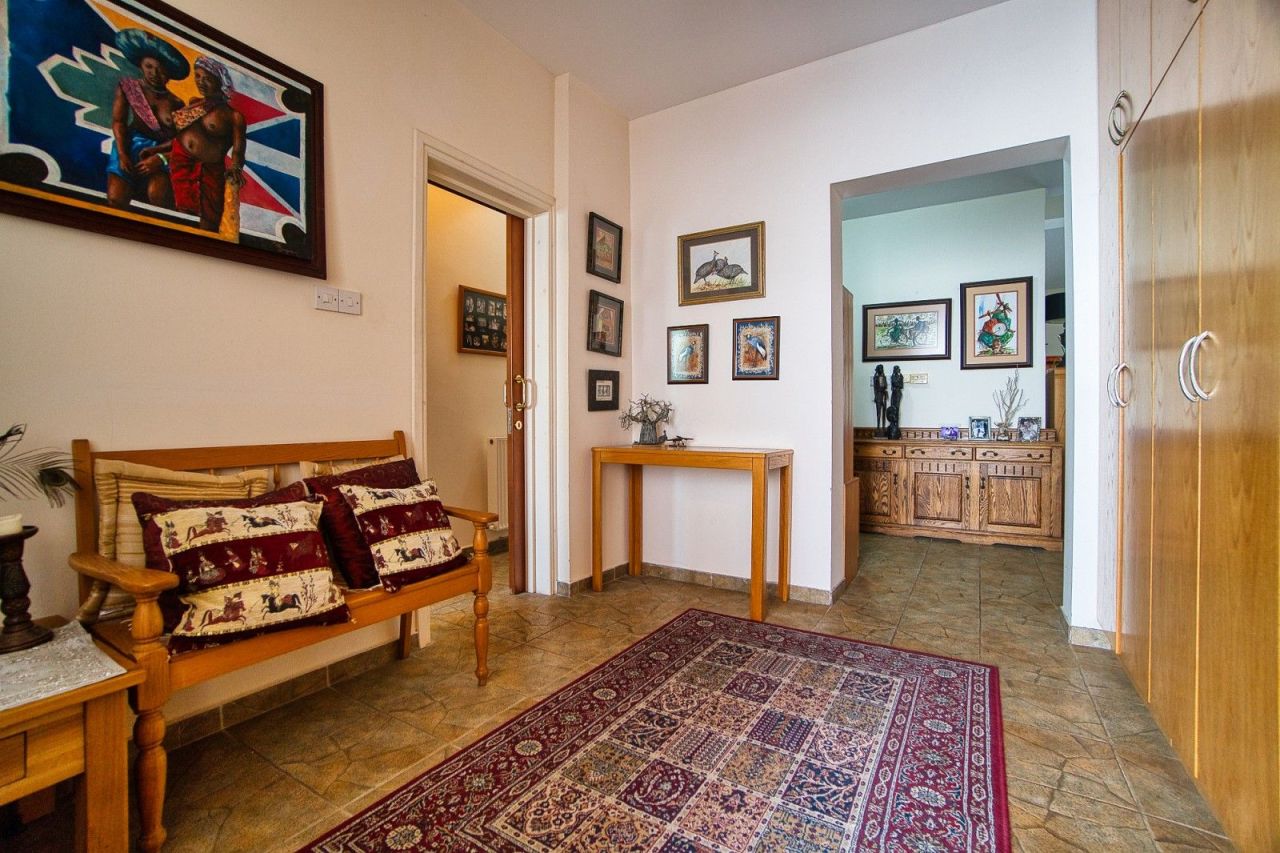 Бунгало в Пафосе, Кипр, 202 м² - фото 14