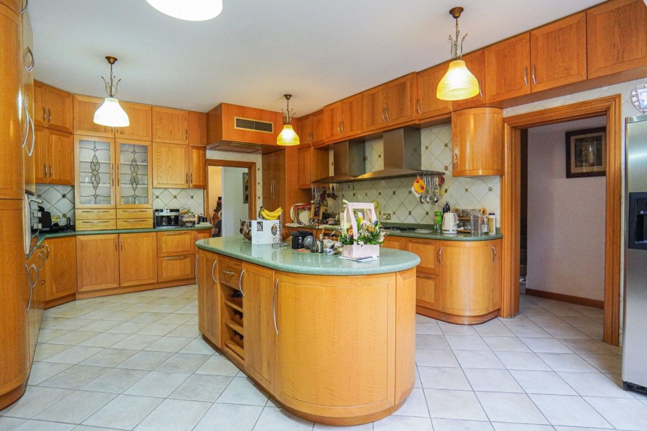 Вилла в Ларнаке, Кипр, 1 628 м² - фото 14