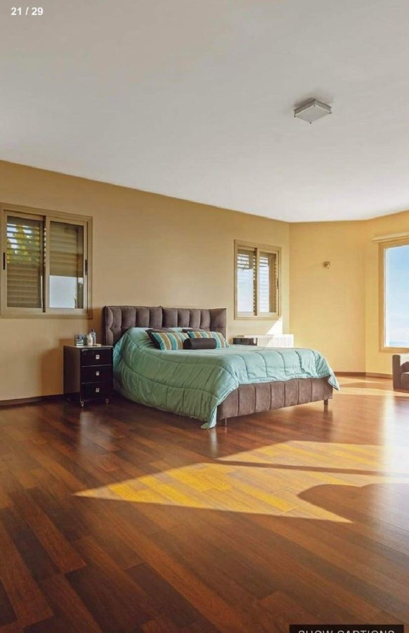 Вилла в Пафосе, Кипр, 800 м² - фото 14