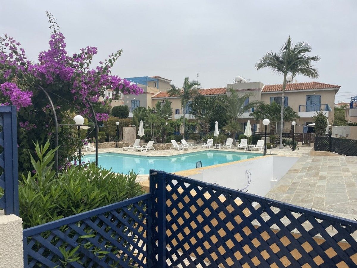 Таунхаус в Пафосе, Кипр, 101 м² - фото 14