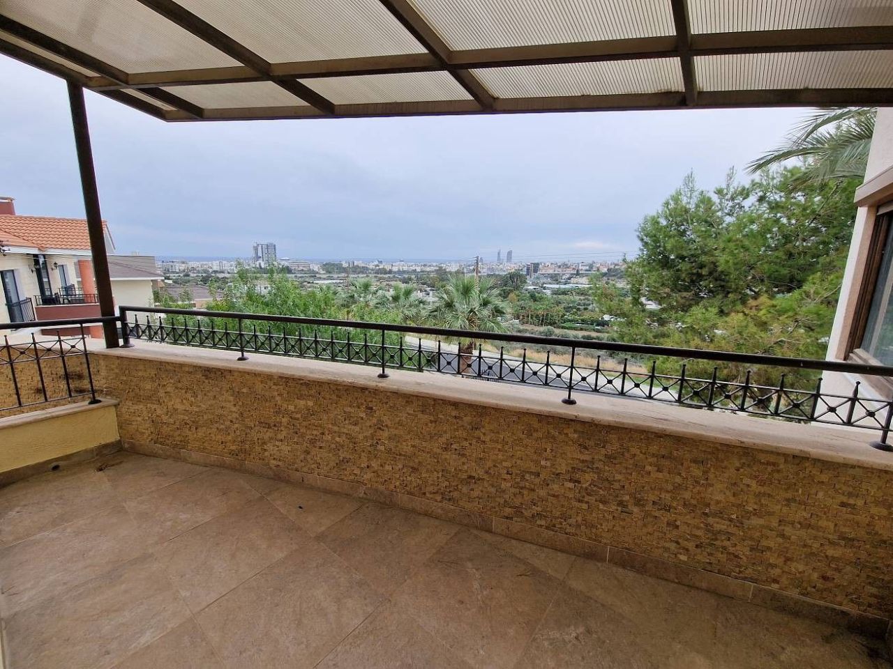 Вилла в Лимасоле, Кипр, 781 м² - фото 14