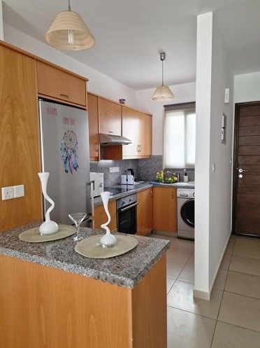Таунхаус в Пафосе, Кипр, 95 м² - фото 14