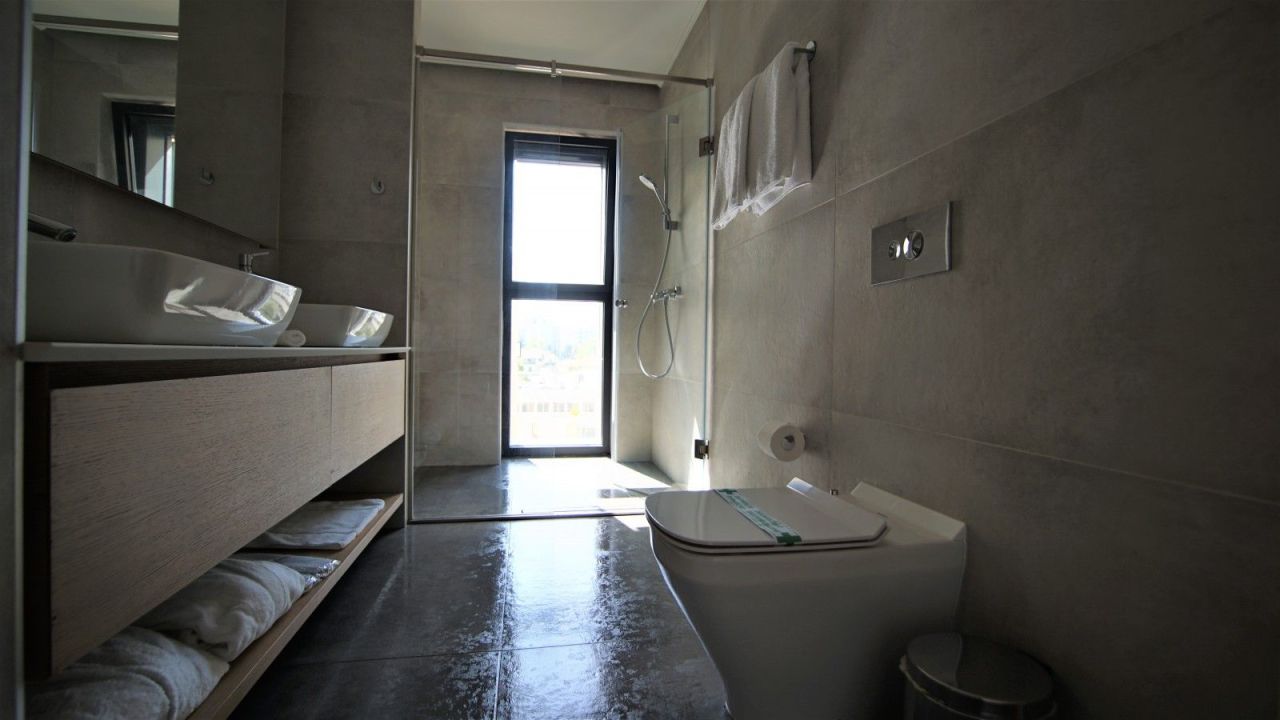 Апартаменты в Никосии, Кипр, 172 м² - фото 14