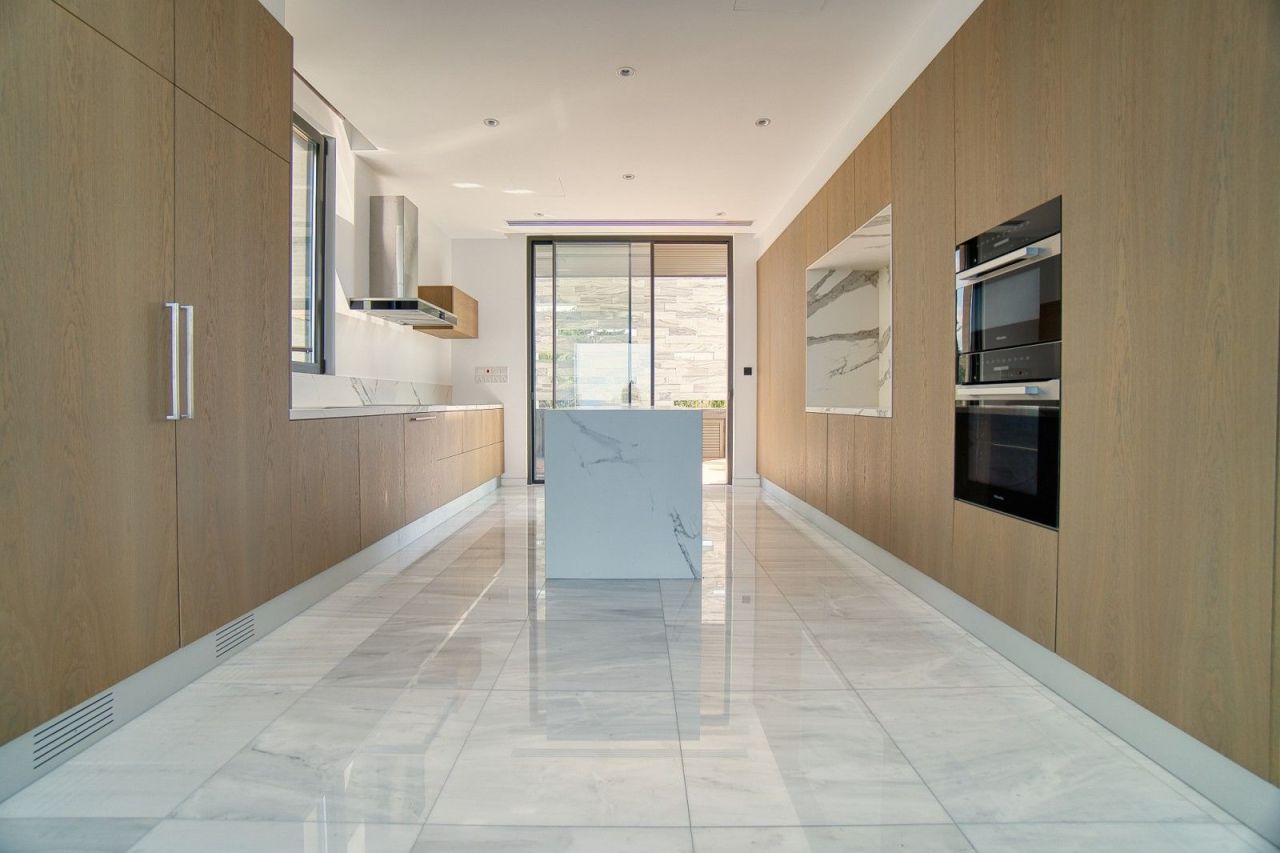 Вилла в Пафосе, Кипр, 468 м² - фото 14