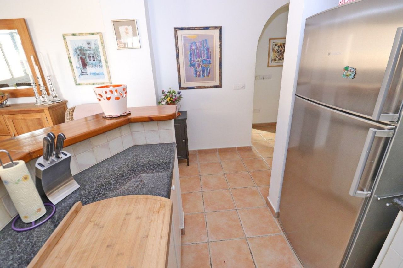 Апартаменты в Пафосе, Кипр, 110 м² - фото 14