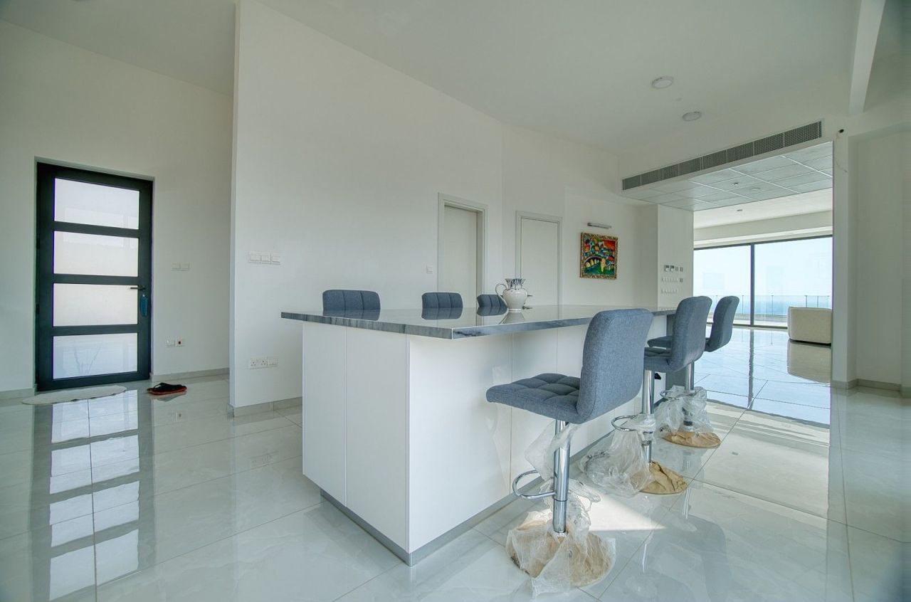 Вилла в Лимасоле, Кипр, 737 м² - фото 14