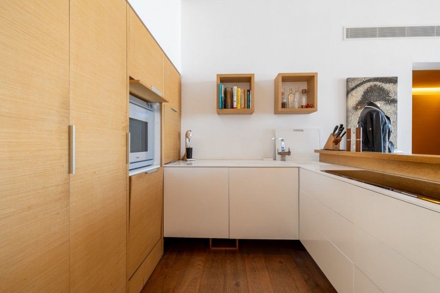 Апартаменты в Лимасоле, Кипр, 166 м² - фото 14