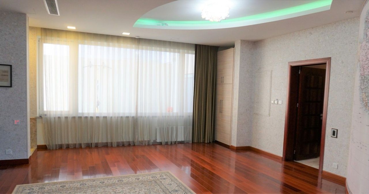 Вилла в Лимасоле, Кипр, 535 м² - фото 14