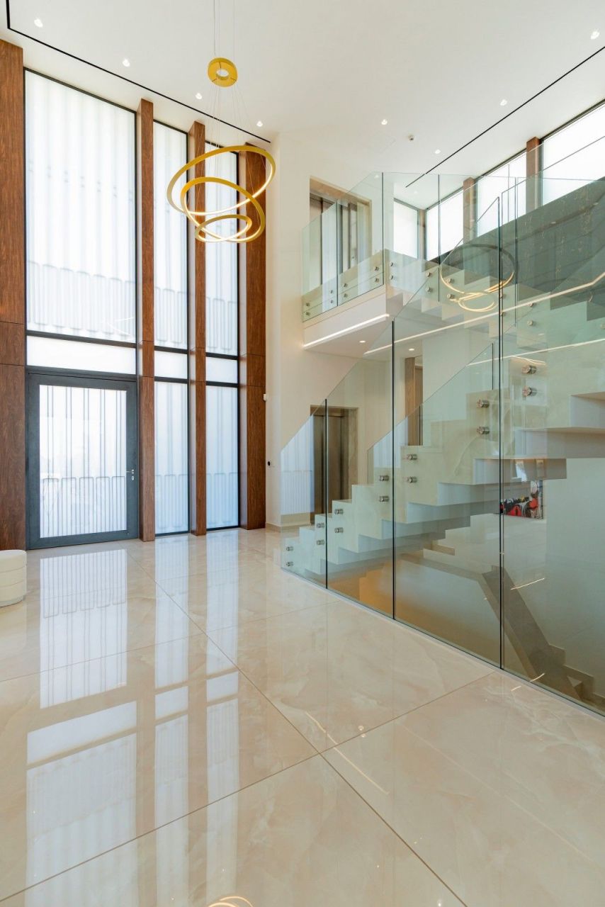 Вилла в Лимасоле, Кипр, 1 002 м² - фото 14