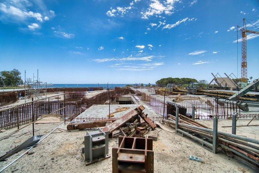 Апартаменты в Лимасоле, Кипр, 268 м² - фото 14