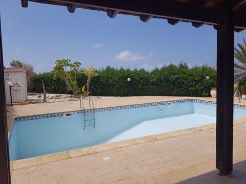 Вилла в Пафосе, Кипр - фото 12