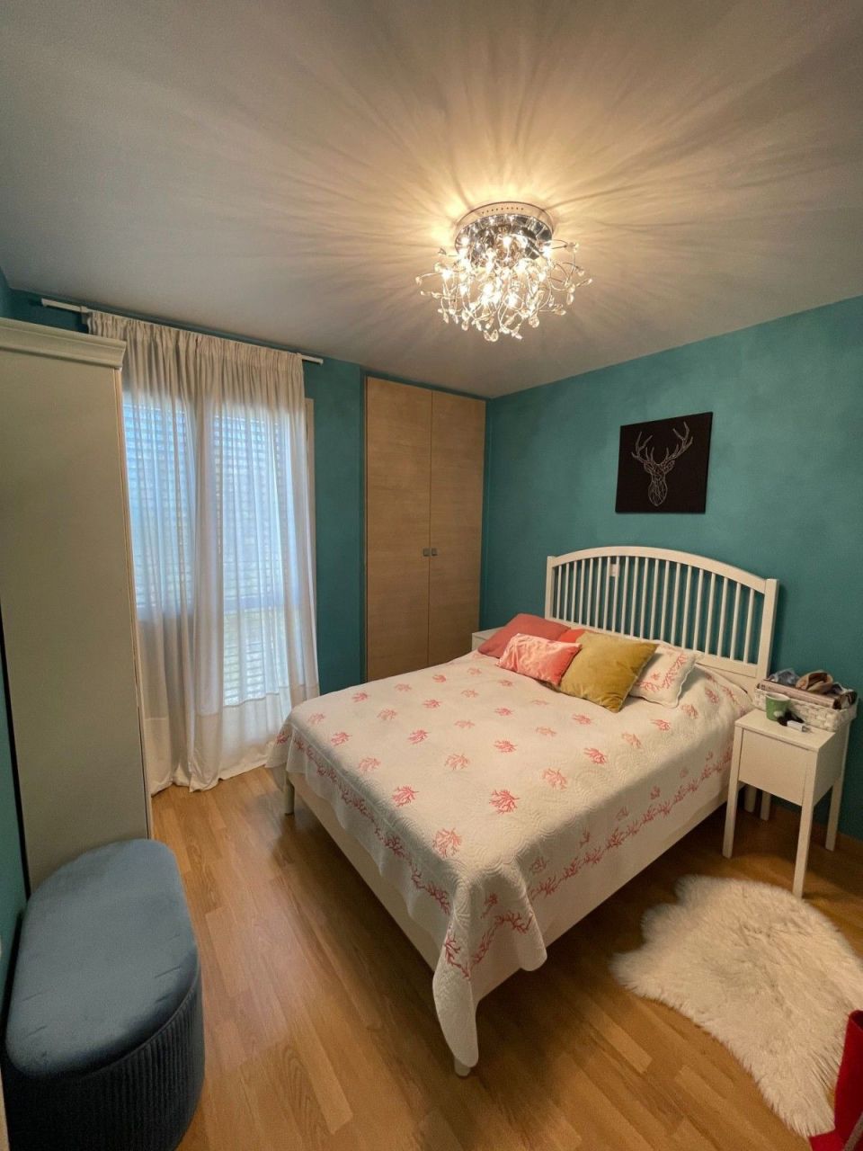 Апартаменты в Лимасоле, Кипр, 122 м² - фото 14