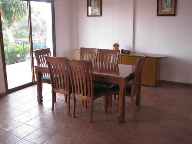 Бунгало в Пафосе, Кипр, 150 м² - фото 14