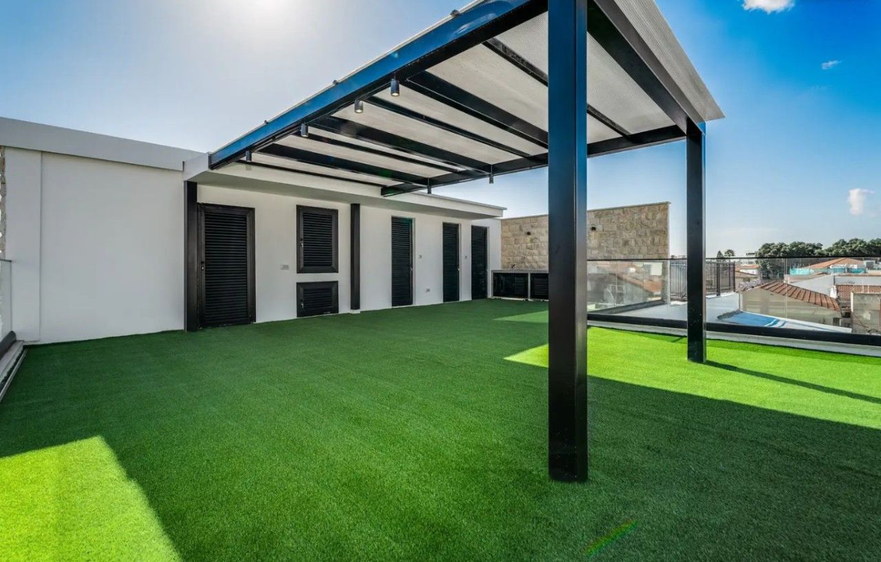 Коммерческая недвижимость в Лимасоле, Кипр, 600 м² - фото 14