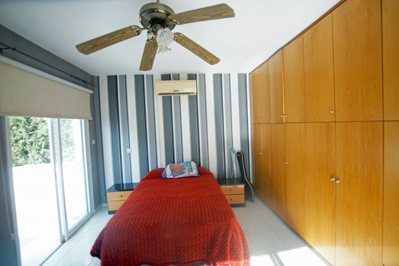 Вилла в Пафосе, Кипр, 370 м² - фото 14