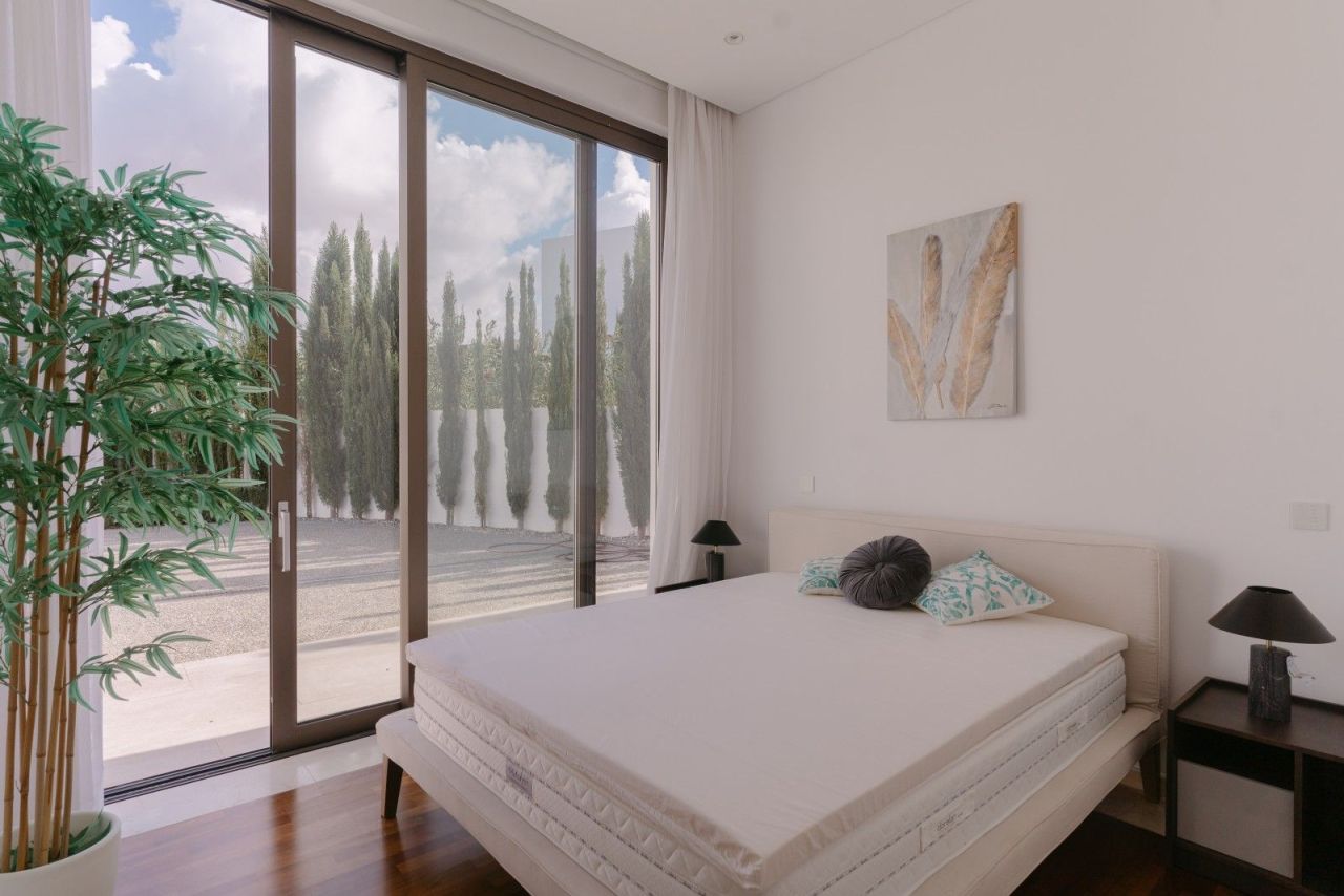 Вилла в Пафосе, Кипр, 263 м² - фото 14