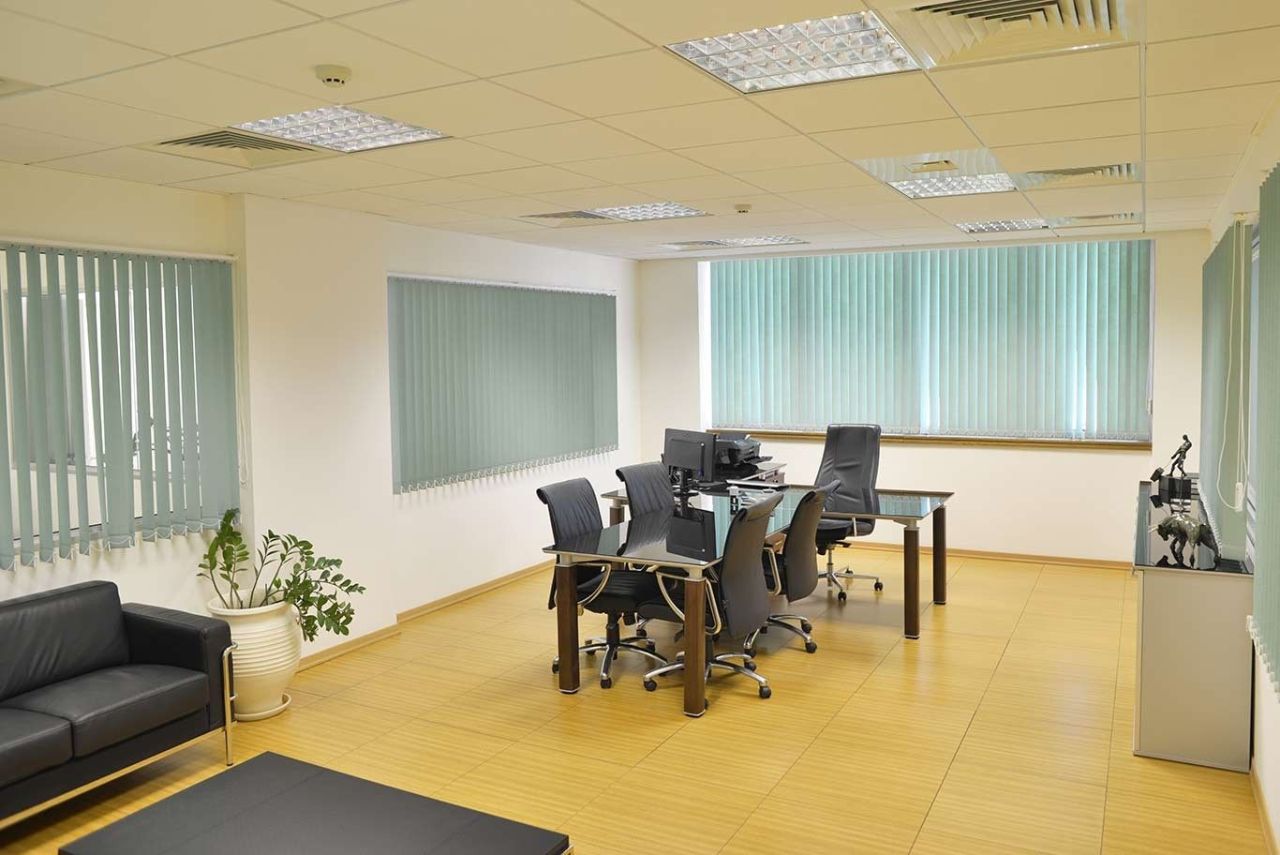 Коммерческая недвижимость в Лимасоле, Кипр, 2 256 м² - фото 14