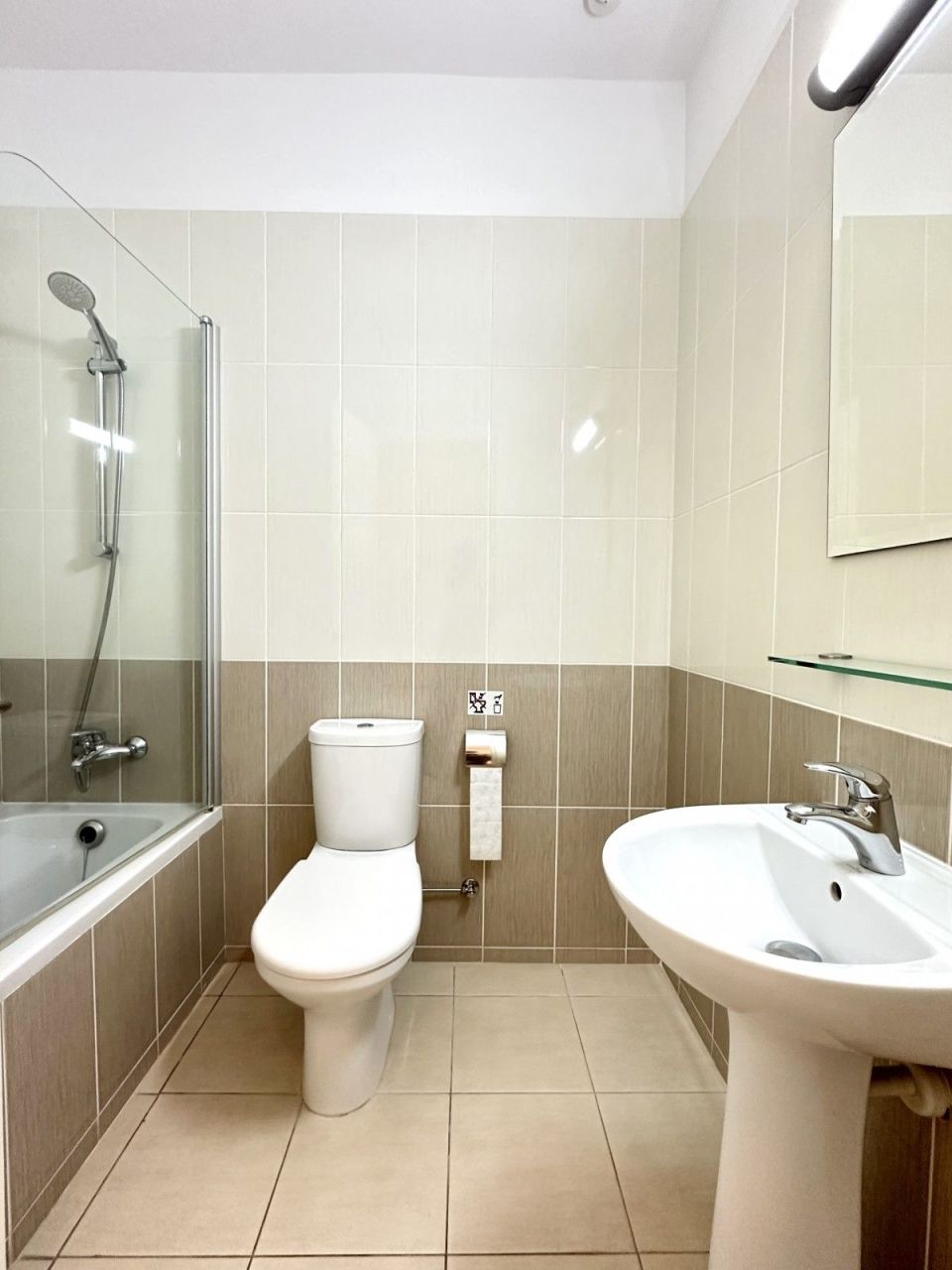 Таунхаус в Пафосе, Кипр, 93 м² - фото 14