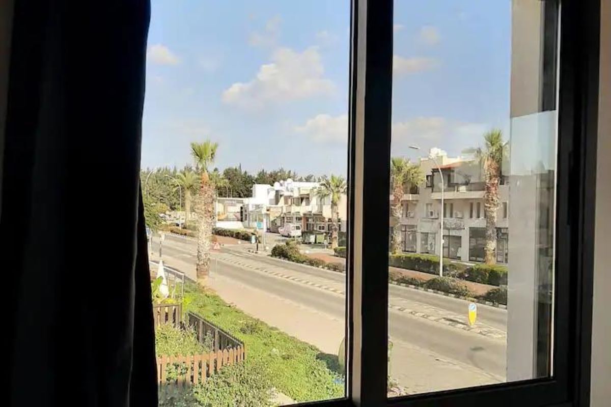 Апартаменты в Пафосе, Кипр, 69 м² - фото 14