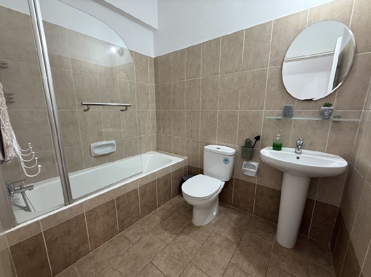 Апартаменты в Пафосе, Кипр, 84 м² - фото 14