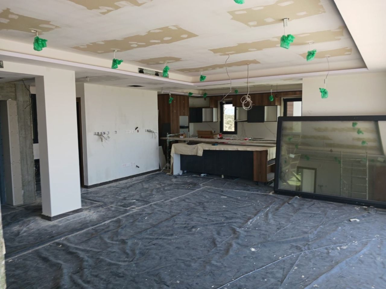 Вилла в Лимасоле, Кипр, 450 м² - фото 14