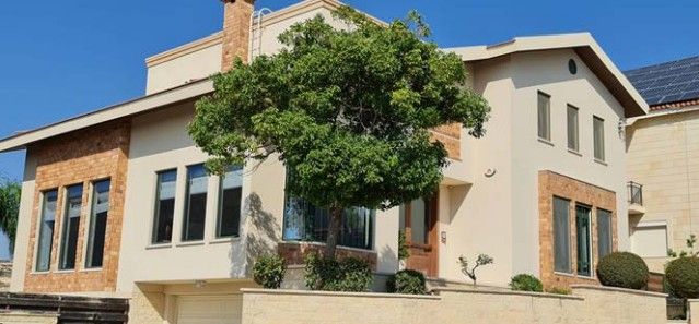 Вилла в Лимасоле, Кипр, 750 м² - фото 14