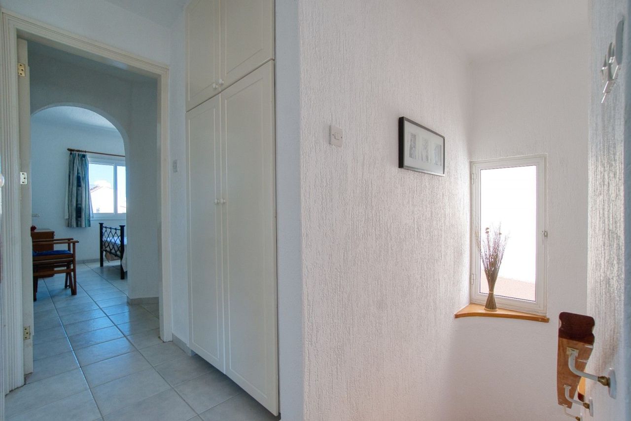 Вилла в Пафосе, Кипр, 147 м² - фото 14