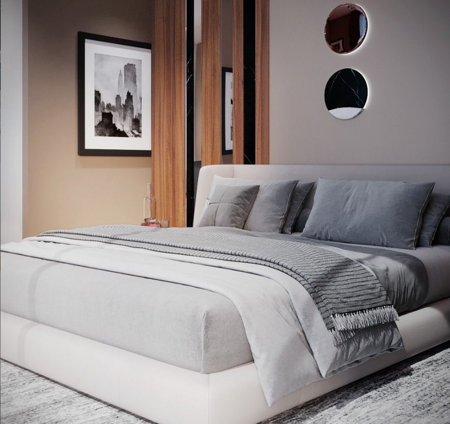 Вилла в Лимасоле, Кипр - фото 14