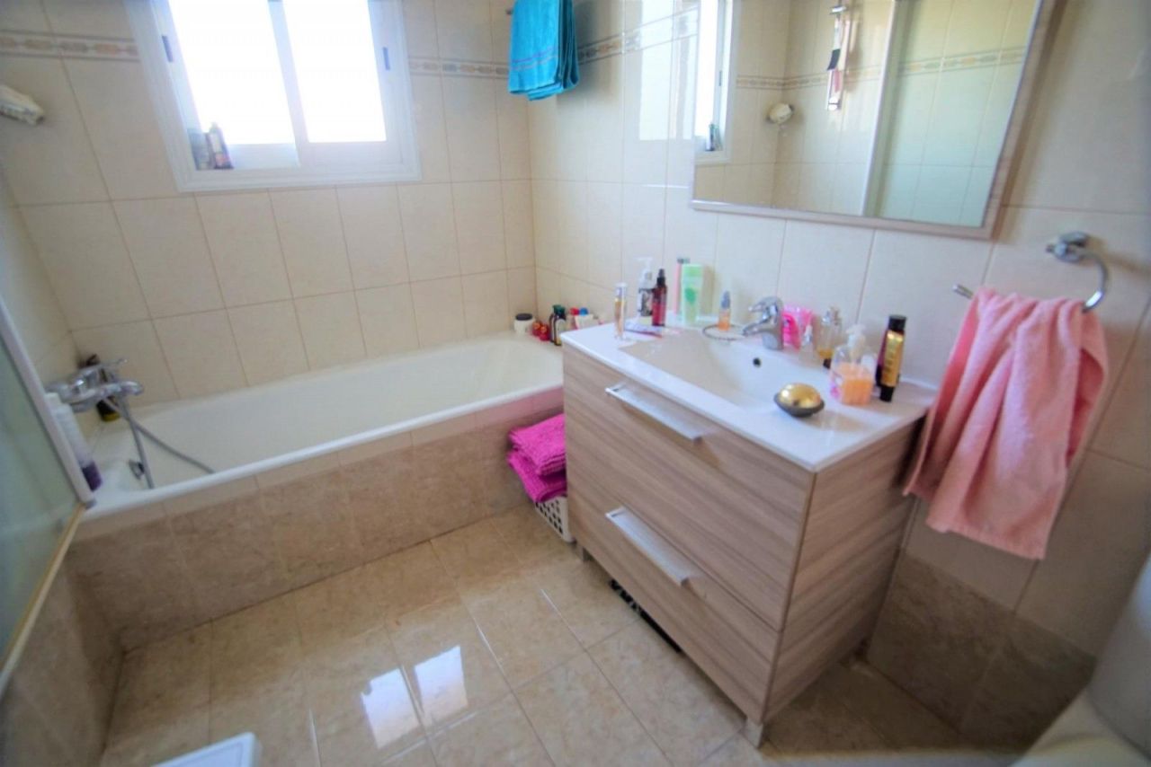 Вилла в Пафосе, Кипр, 180 м² - фото 14