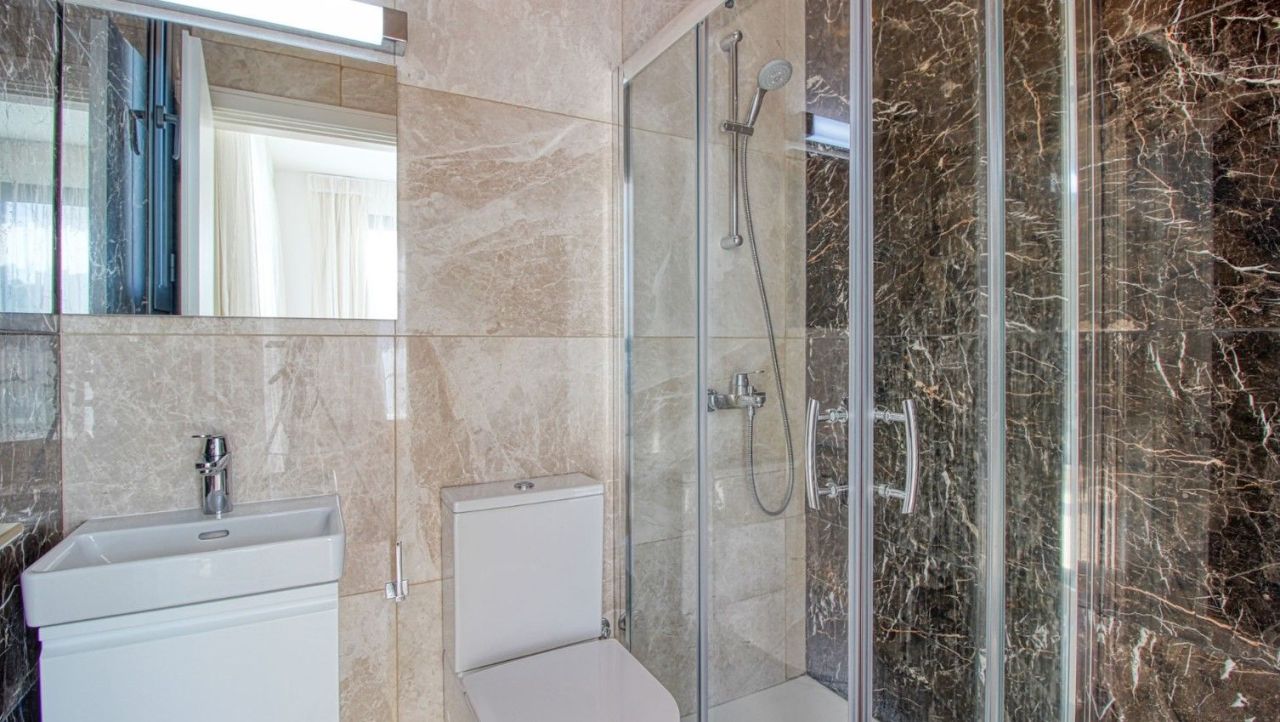 Вилла в Лимасоле, Кипр, 165 м² - фото 14