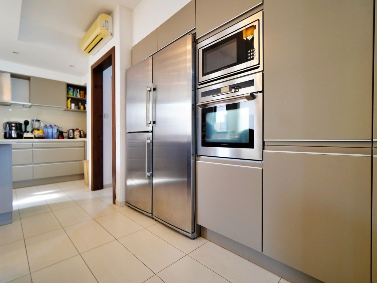 Вилла в Ларнаке, Кипр, 363 м² - фото 14