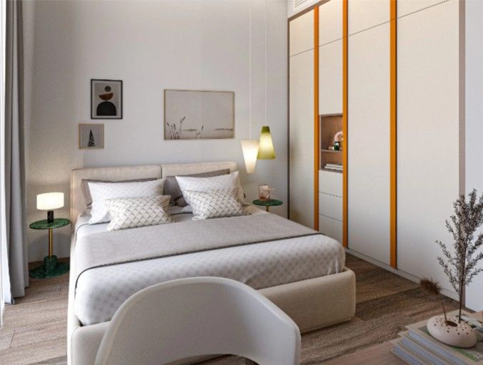 Апартаменты в Лимасоле, Кипр, 194 м² - фото 14