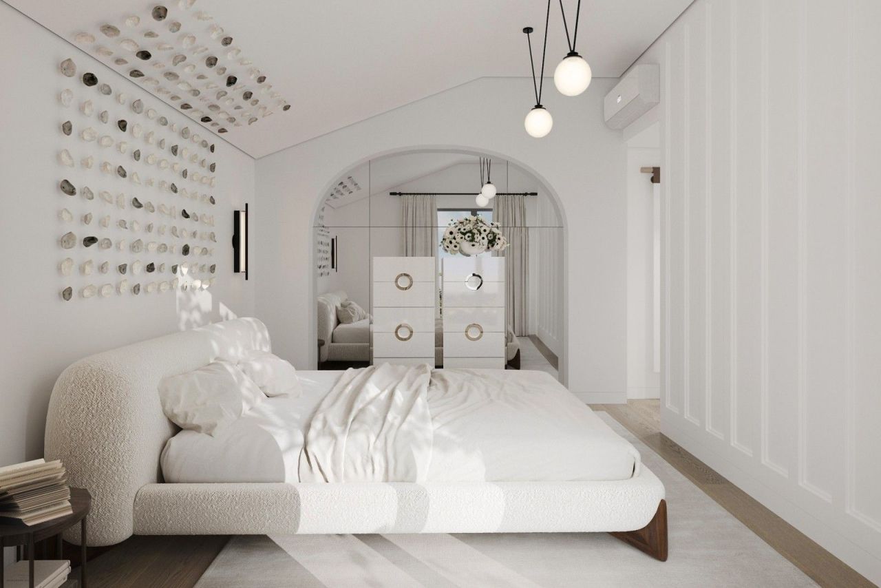 Вилла в Лимасоле, Кипр, 289 м² - фото 14