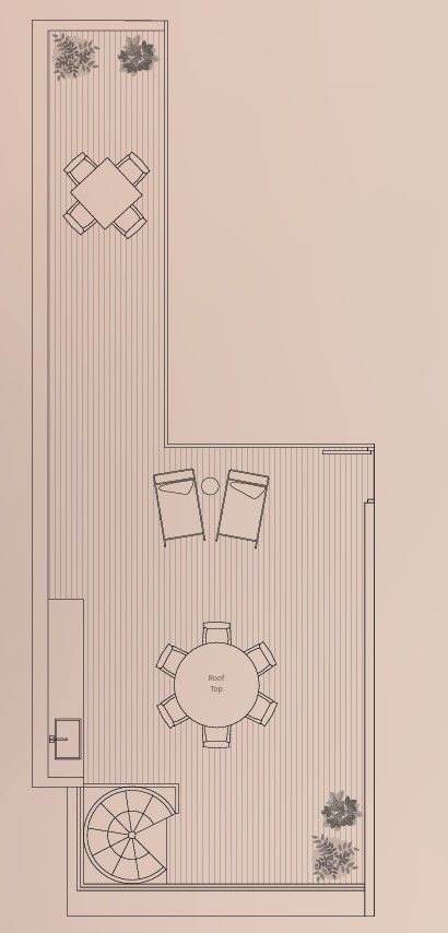 Пентхаус в Лимасоле, Кипр, 129 м² - фото 14