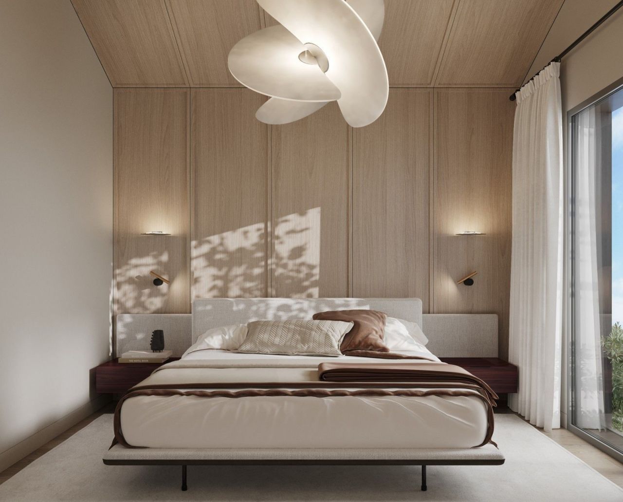 Вилла в Лимасоле, Кипр, 289 м² - фото 14