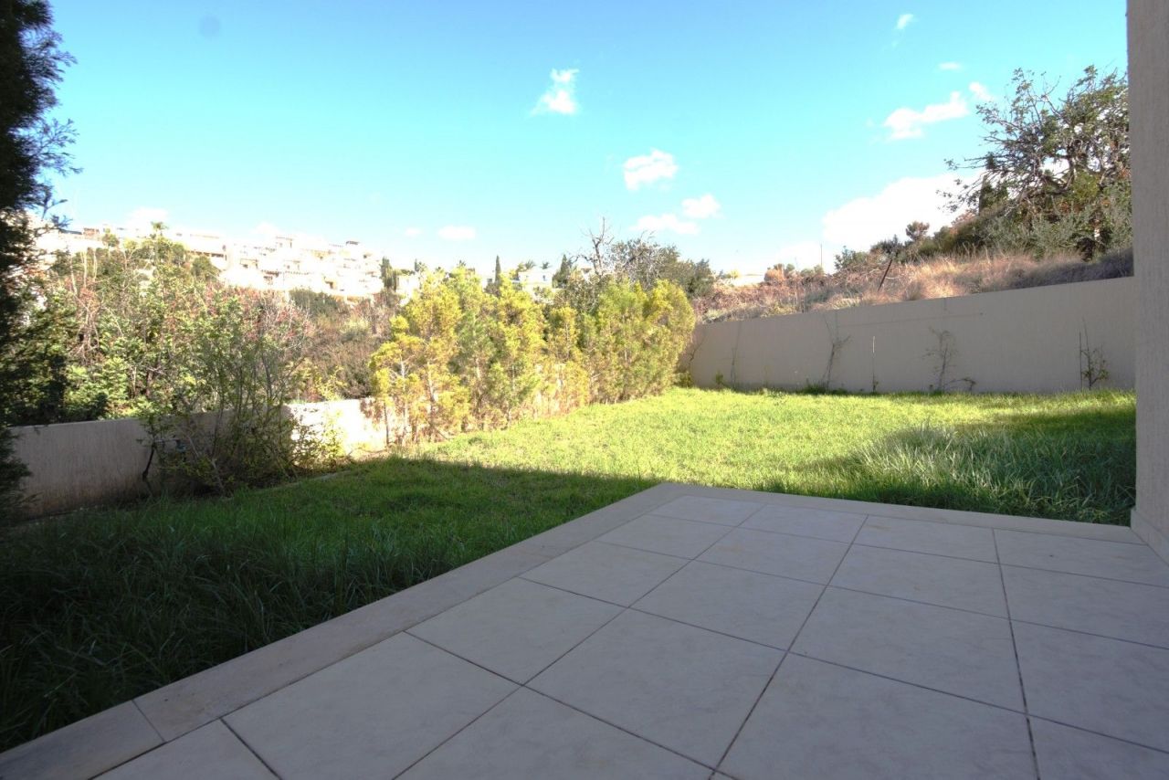 Апартаменты в Пафосе, Кипр, 81 м² - фото 14