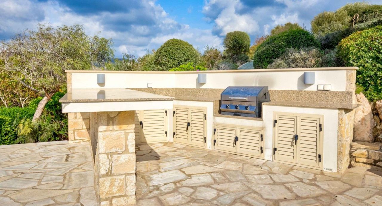 Вилла в Пафосе, Кипр, 285 м² - фото 14